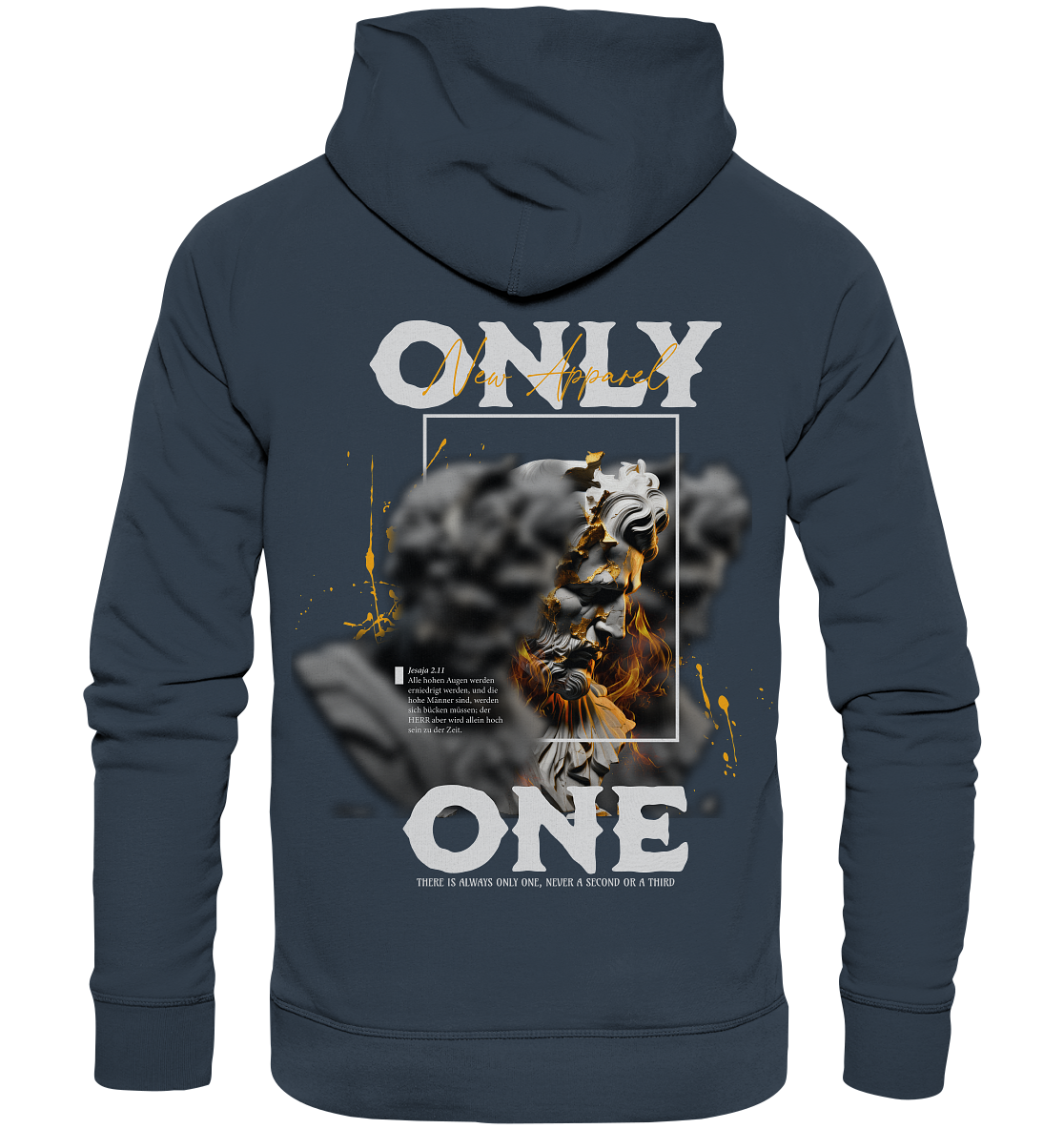 Only One - Premium Hoodie
