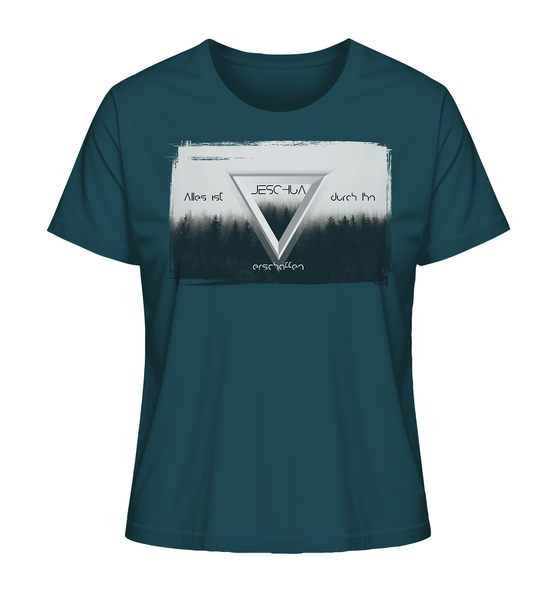 Jeschua - Damen Shirt