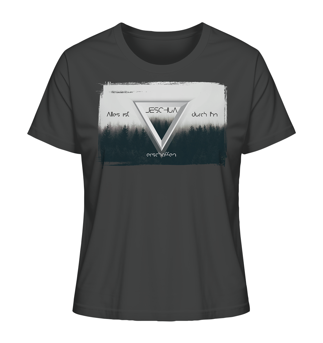 Jeschua - Damen Shirt
