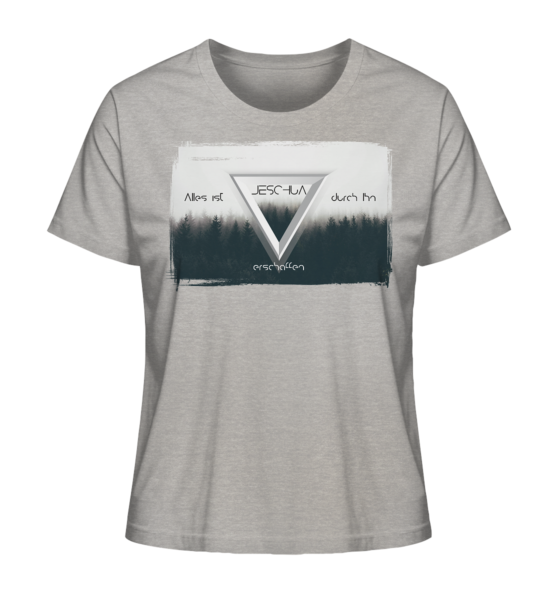 Jeschua - Damen Shirt