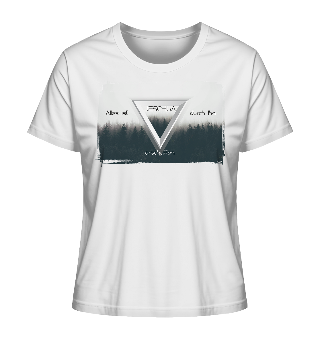 Jeschua - Damen Shirt