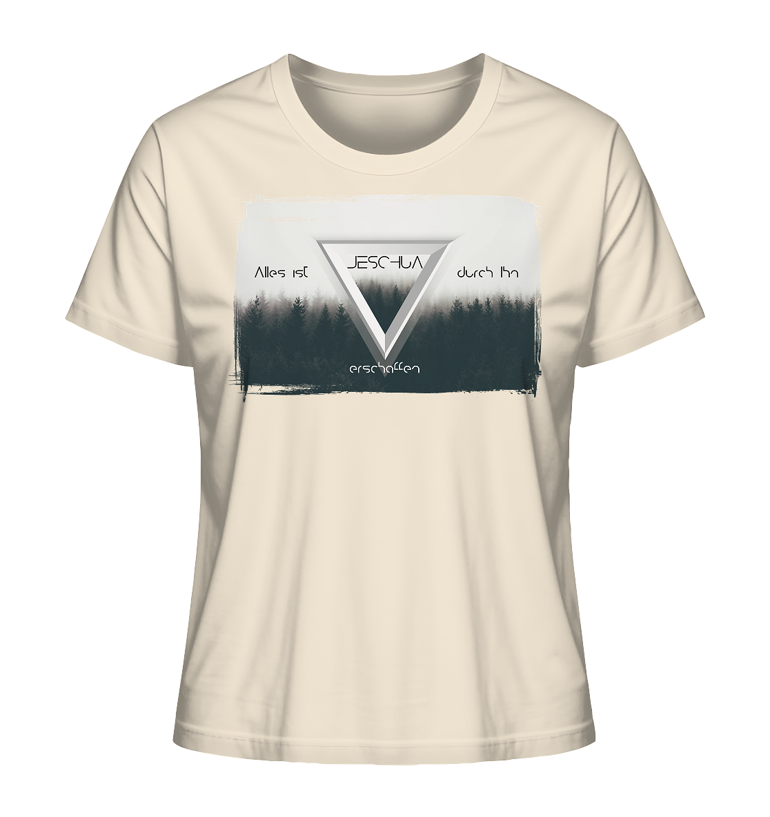 Jeschua - Damen Shirt