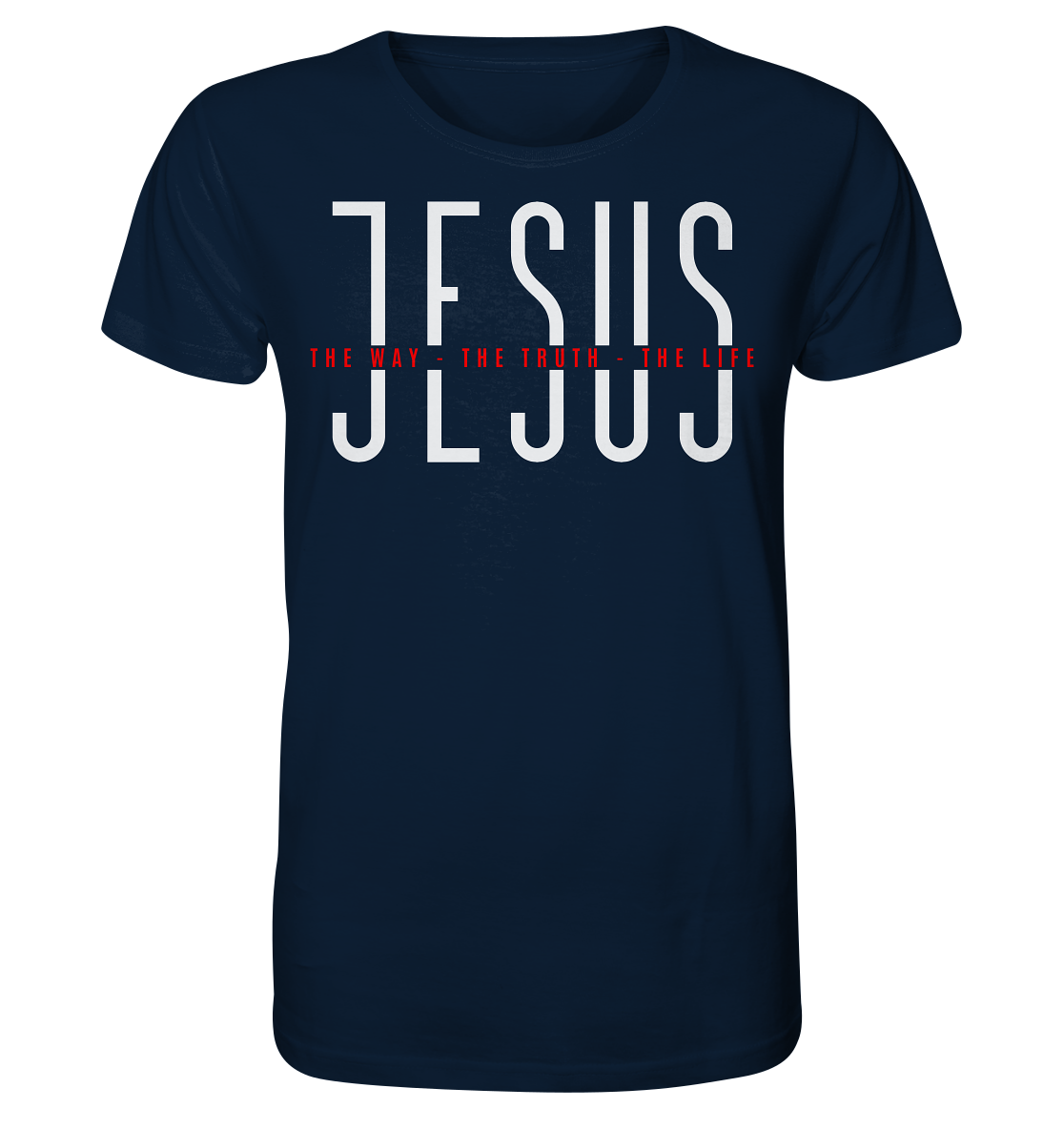 Jesus - Herren Shirt