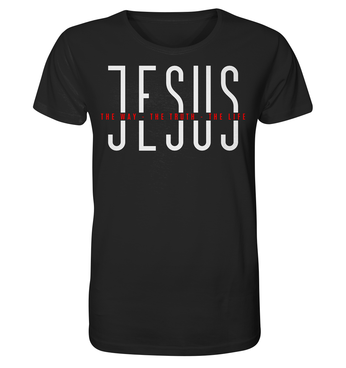 Jesus - Herren Shirt