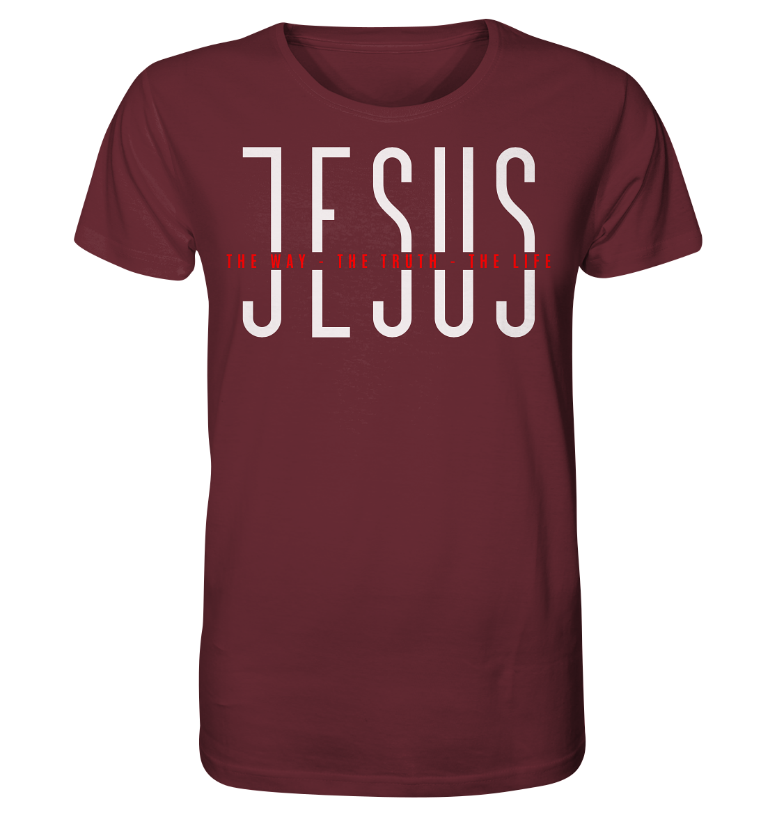 Jesus - Herren Shirt