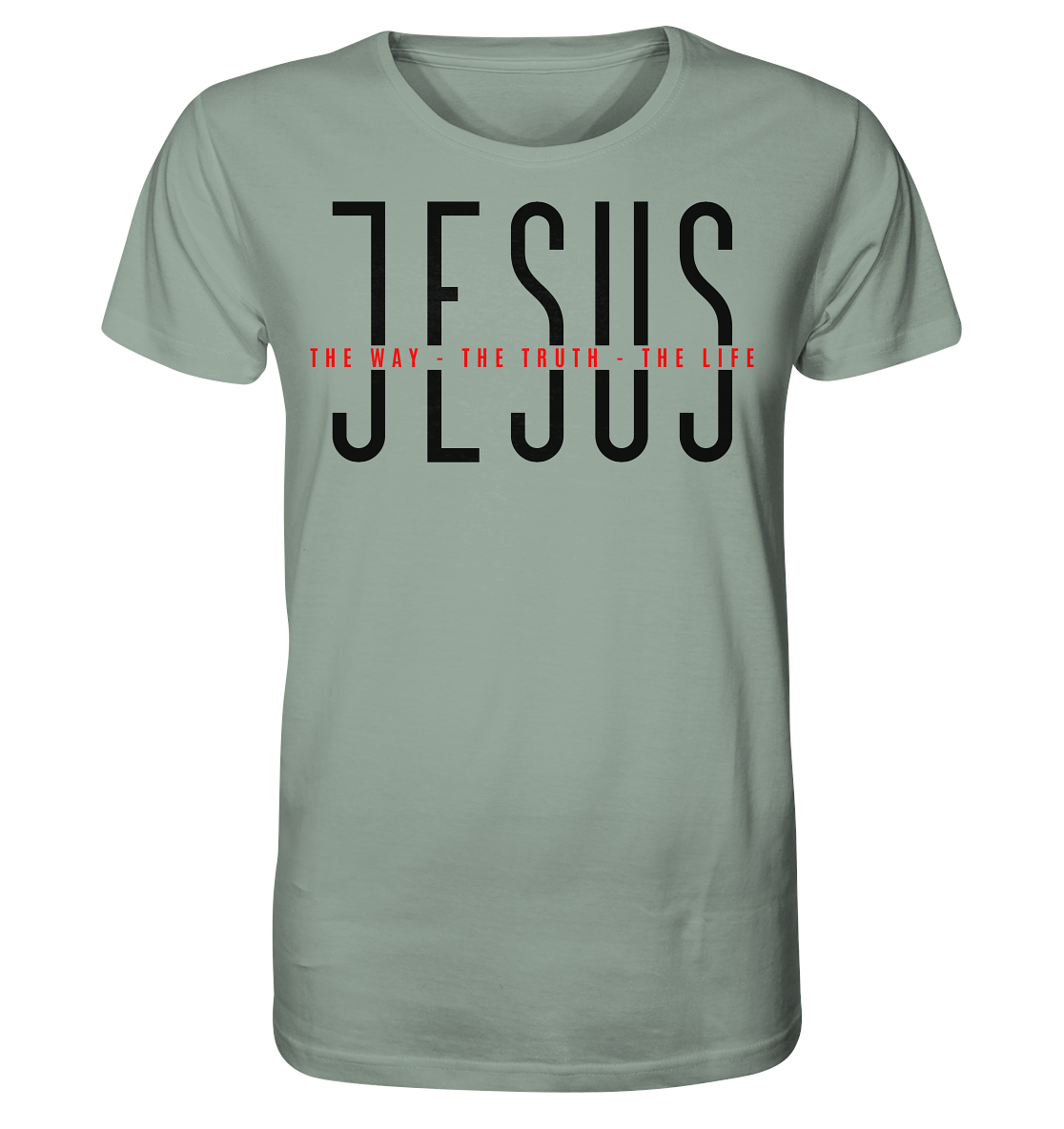 Jesus - Herren Shirt