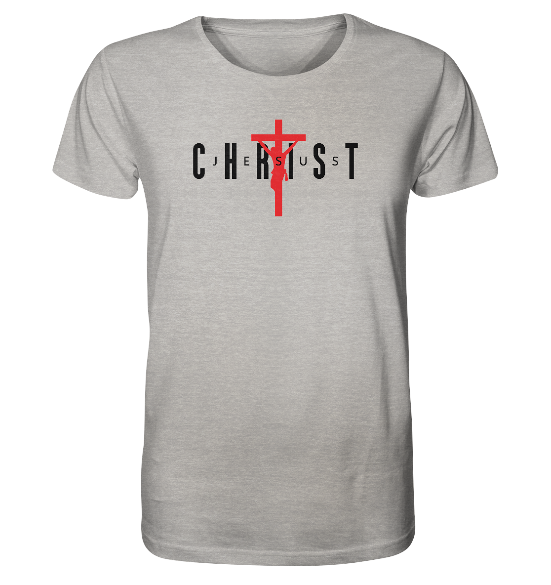 Jesus Christ - Herren Premium Shirt