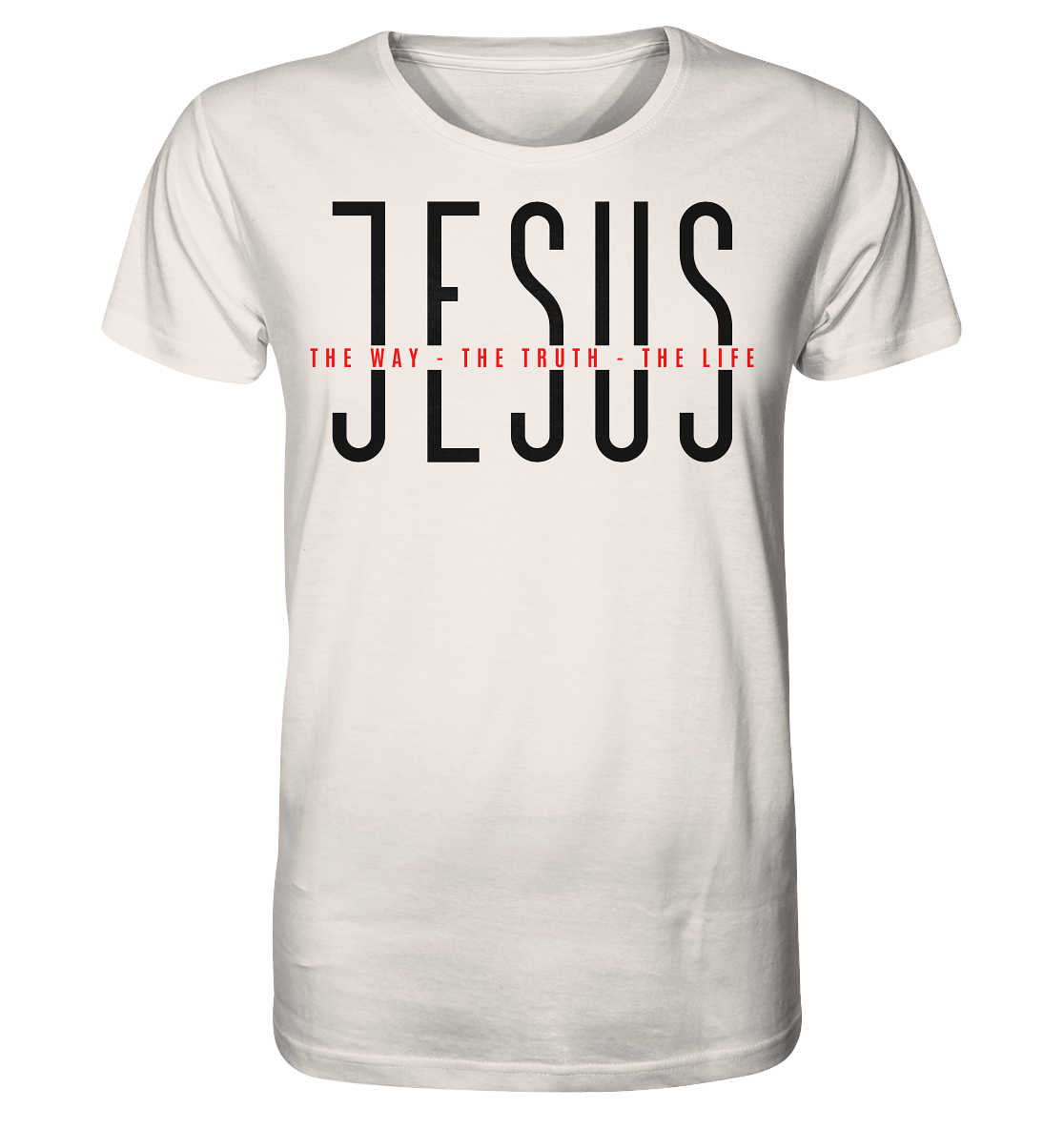 Jesus - Herren Shirt