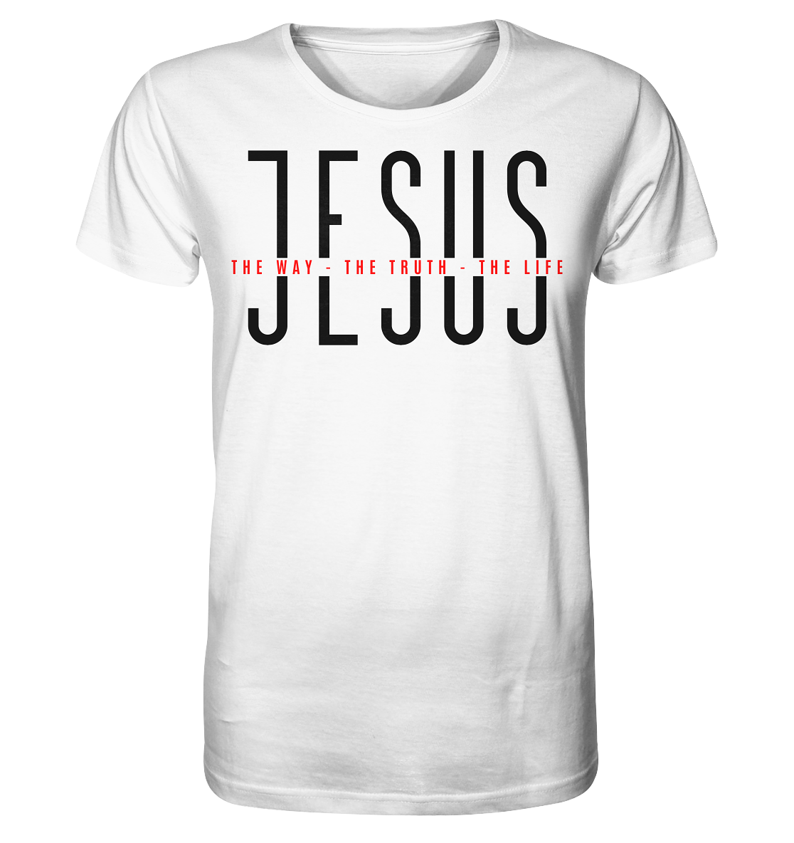 Jesus - Herren Shirt