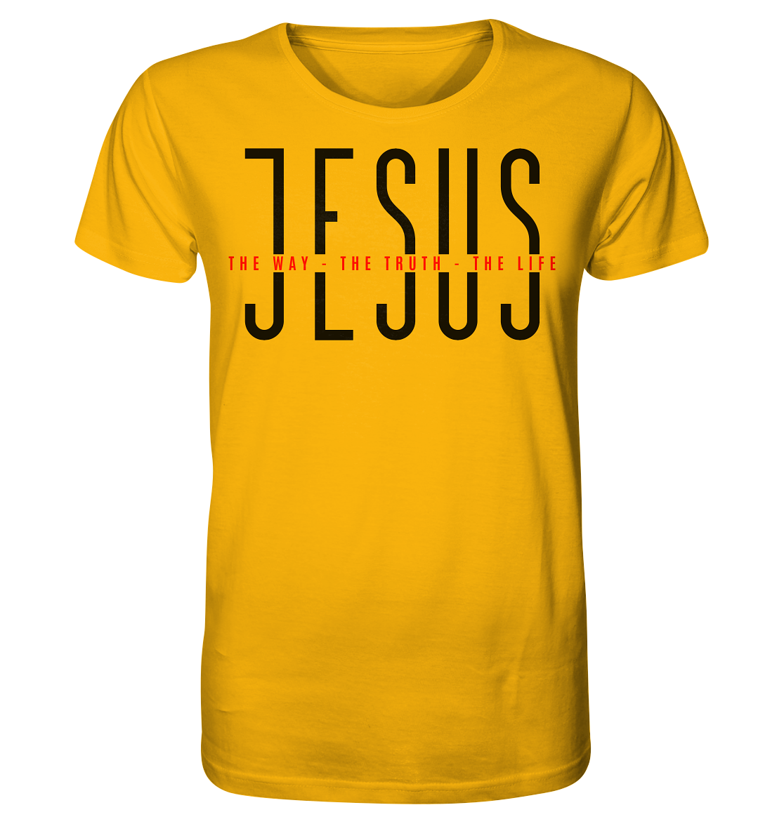 Jesus - Herren Shirt