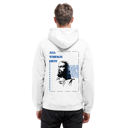 All things new - Basic Unisex Hoodie