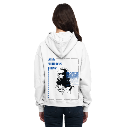 All things new - Basic Unisex Hoodie