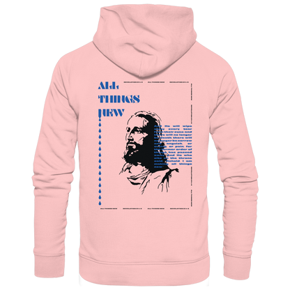 All things new - Basic Unisex Hoodie
