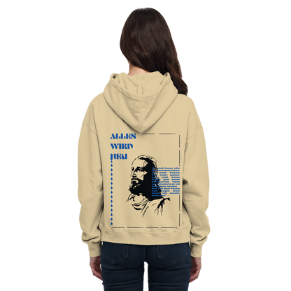 Alles wird neu - Basic Unisex Hoodie
