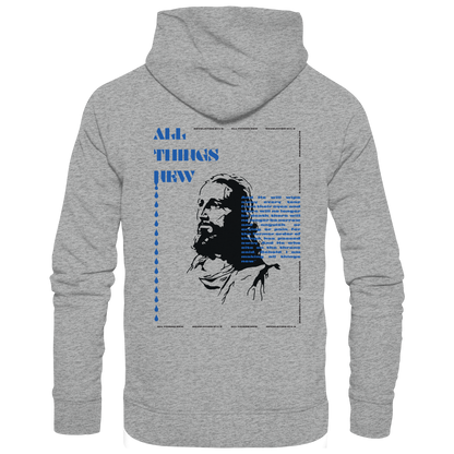All things new - Basic Unisex Hoodie