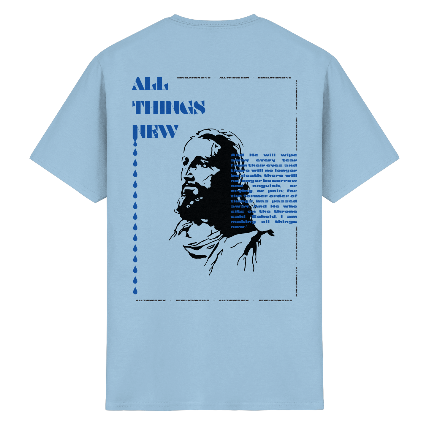 All things new - T-Shirt