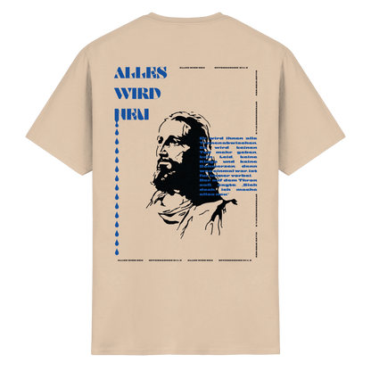 Alles wird neu - T-Shirt