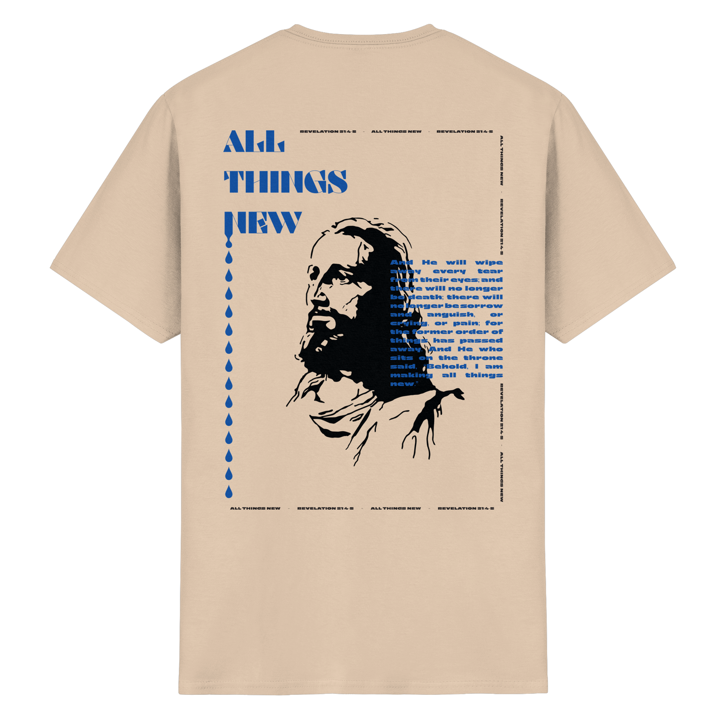 All things new - T-Shirt