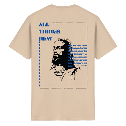 All things new - T-Shirt