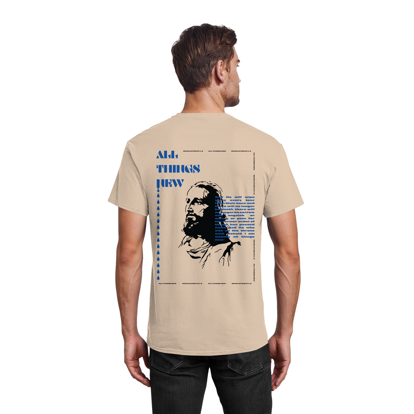 All things new - T-Shirt