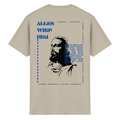 Alles wird neu - T-Shirt