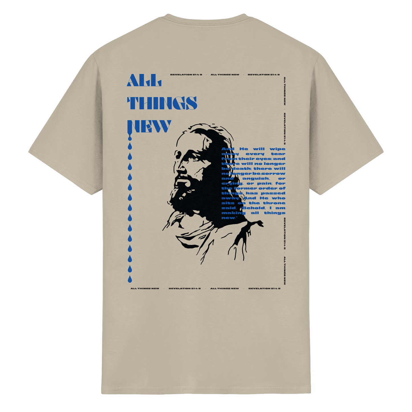 All things new - T-Shirt