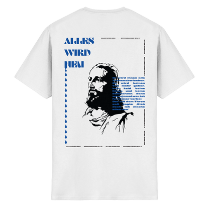 Alles wird neu - T-Shirt