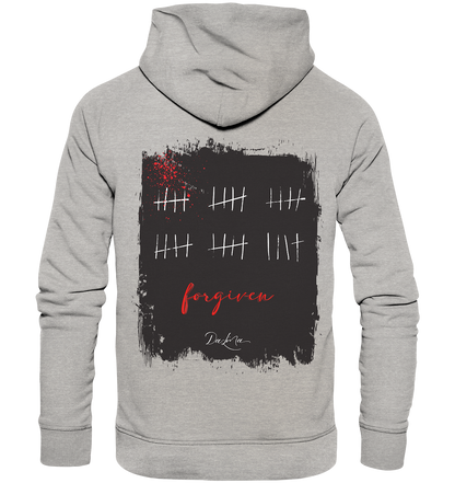 Forgiven - Premium Hoodie