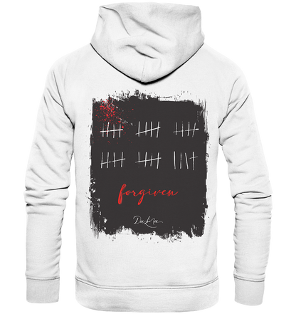 Forgiven - Premium Hoodie