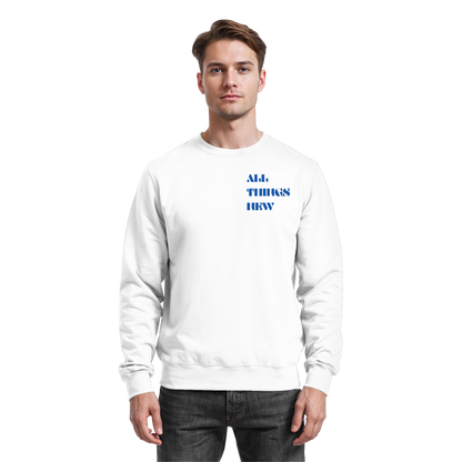 All things new - Basic Sweatshirt