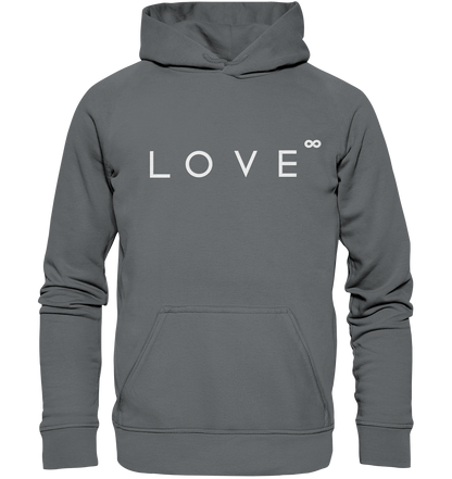 Endless Love - Basic Unisex Hoodie