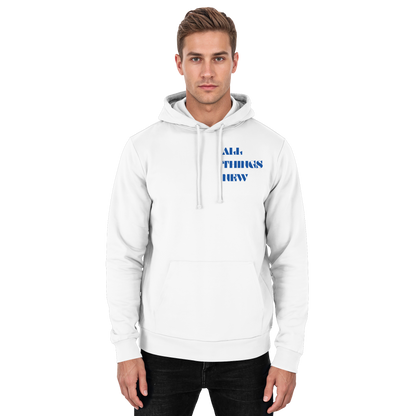All things new - Basic Unisex Hoodie