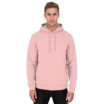 Die Hoffnung hat einen Namen - Jesus - Basic Unisex Hoodie