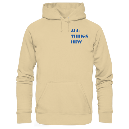 All things new - Basic Unisex Hoodie