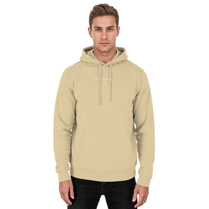 Die Hoffnung hat einen Namen - Jesus - Basic Unisex Hoodie