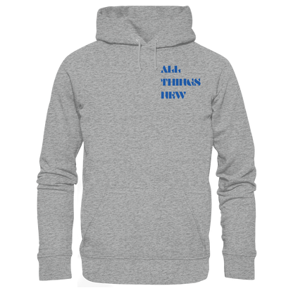 All things new - Basic Unisex Hoodie