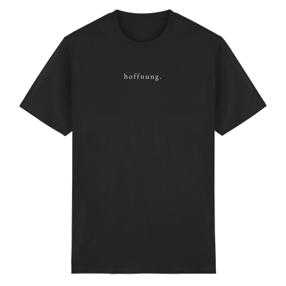 Die Hoffnung hat einen Namen - Jesus - T-Shirt