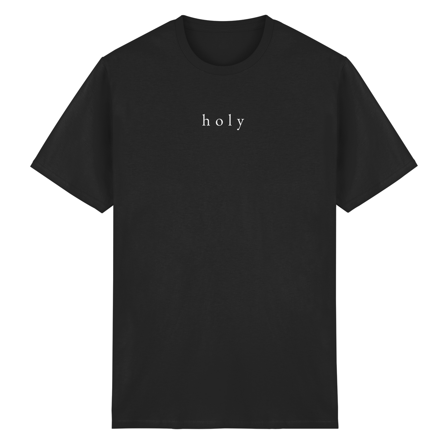 HOLY - are you lord - T-Shirt