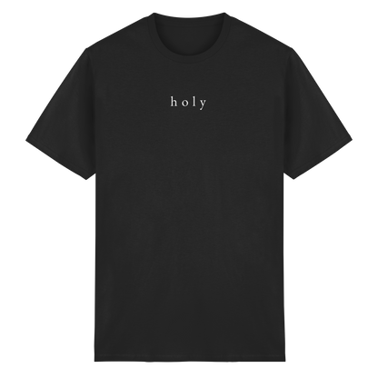 HOLY - are you lord - T-Shirt