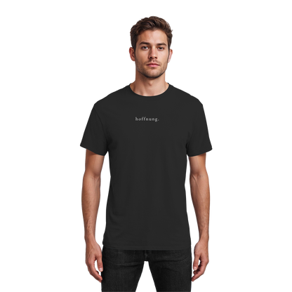 Die Hoffnung hat einen Namen - Jesus - T-Shirt