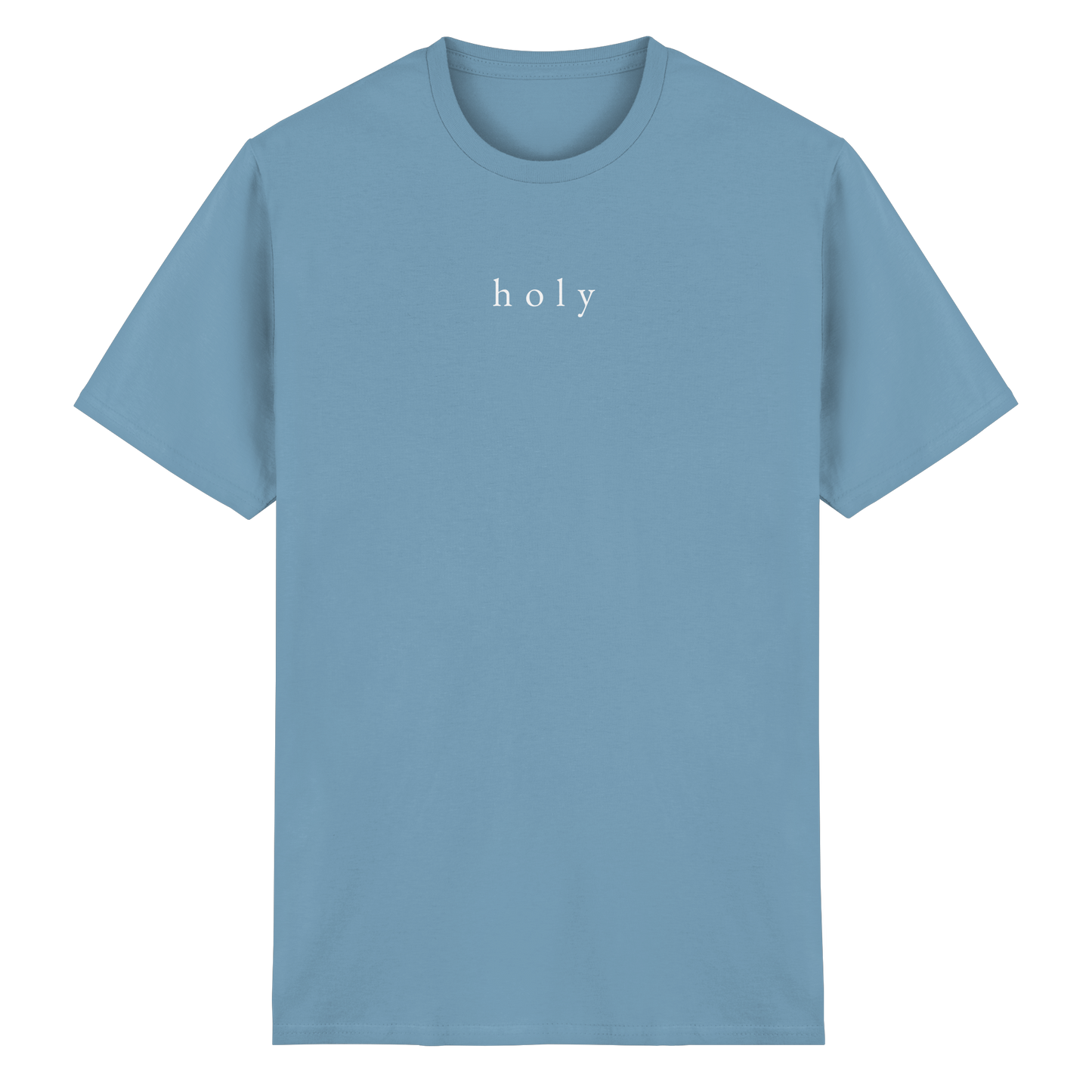 HOLY - are you lord - T-Shirt