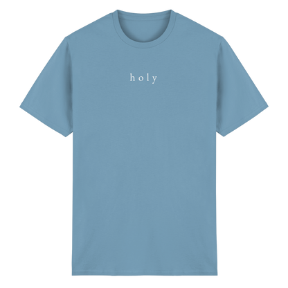 HOLY - are you lord - T-Shirt