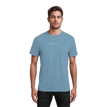 Die Hoffnung hat einen Namen - Jesus - T-Shirt