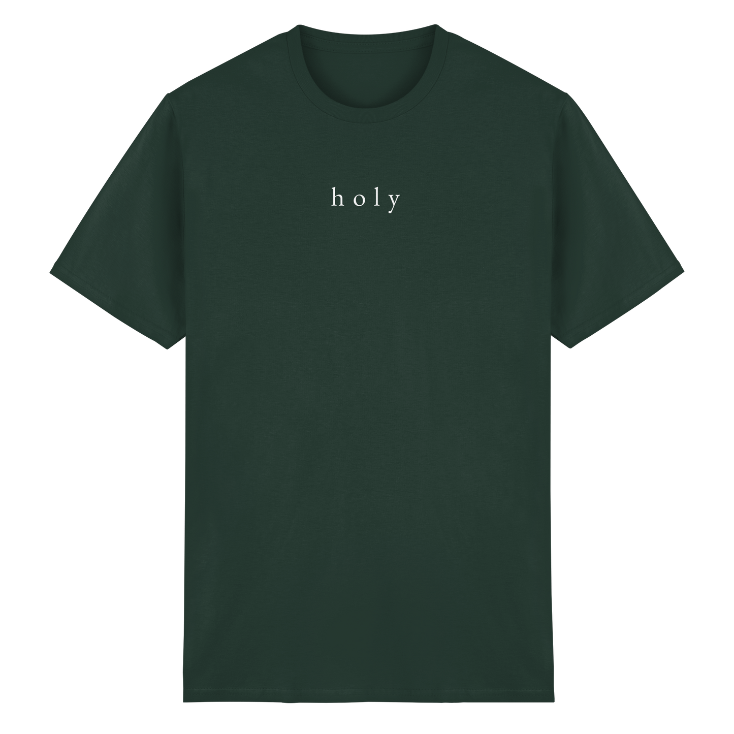 HOLY - are you lord - T-Shirt