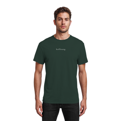 Die Hoffnung hat einen Namen - Jesus - T-Shirt