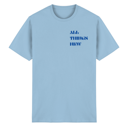 All things new - T-Shirt