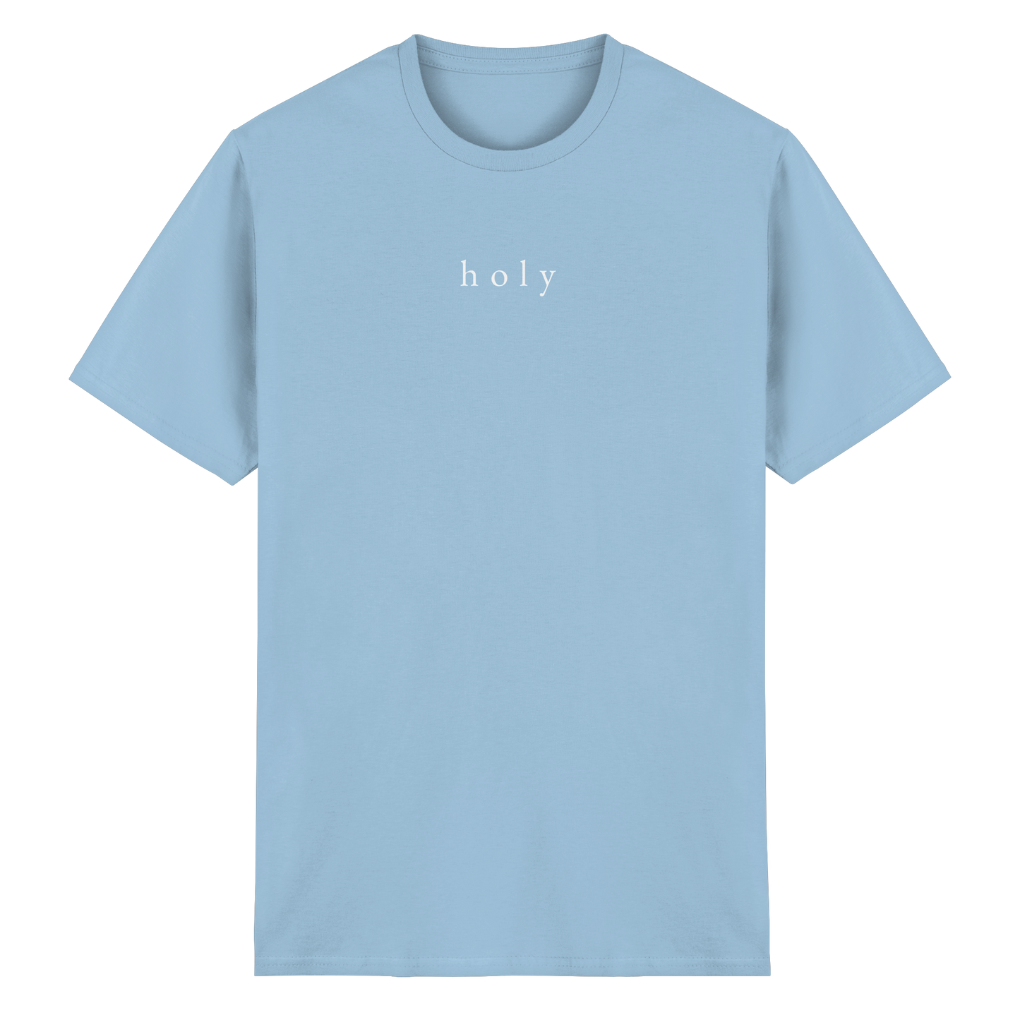HOLY - are you lord - T-Shirt