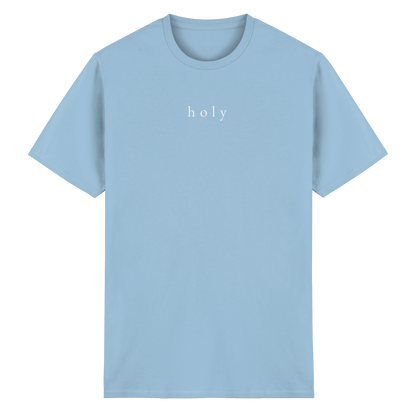 HOLY - are you lord - T-Shirt