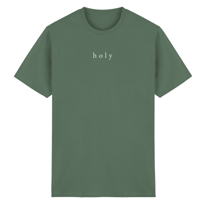 HOLY - are you lord - T-Shirt