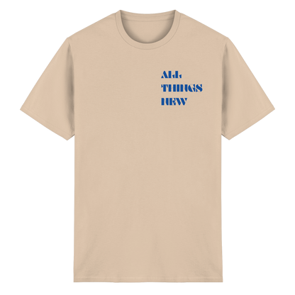 All things new - T-Shirt